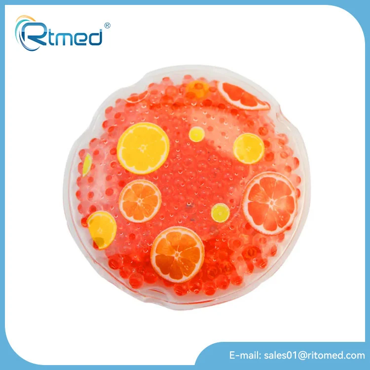 Lindra smärta och återställ komforten: varma och kalla kompresser