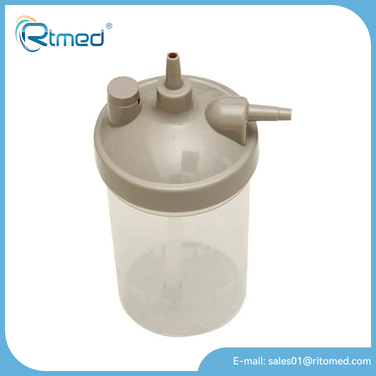 250ml luftfuktare
