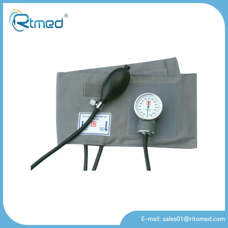 Asien typ aneroid sphygmomanometer