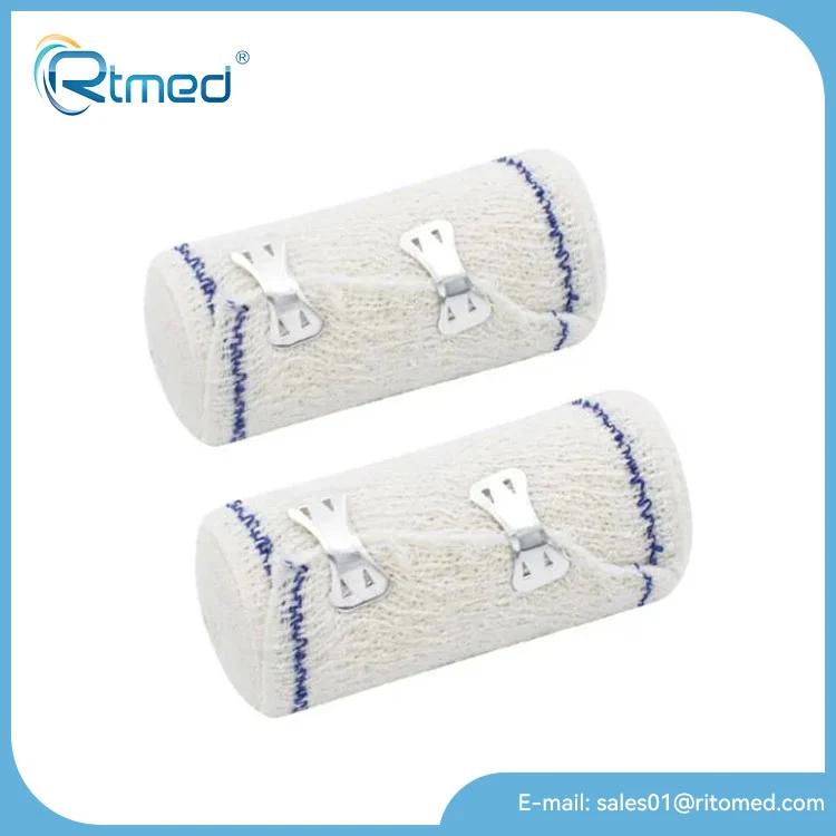 Bomullsbandage