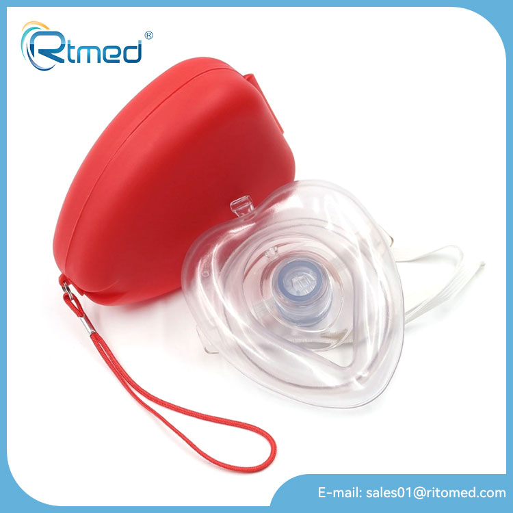 HLR-mask