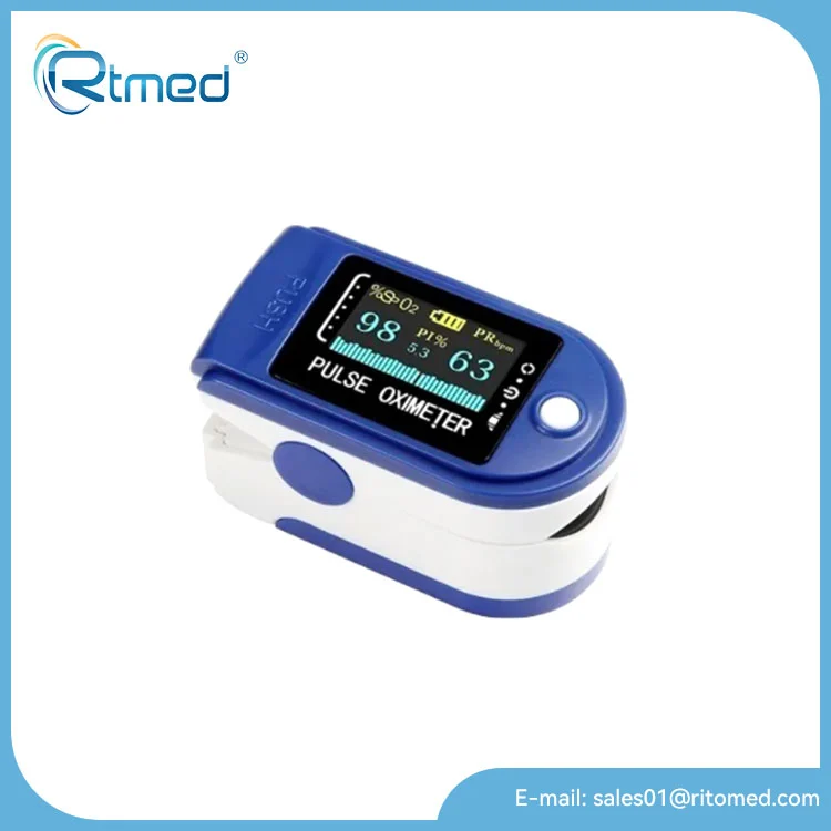 Pulsoximeter