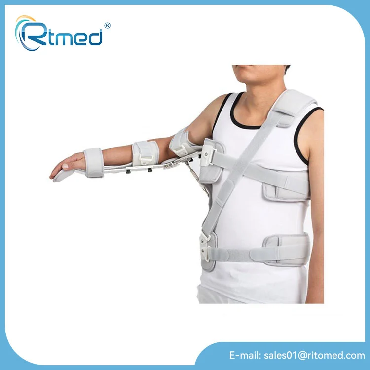 Humeral abduktionsortos