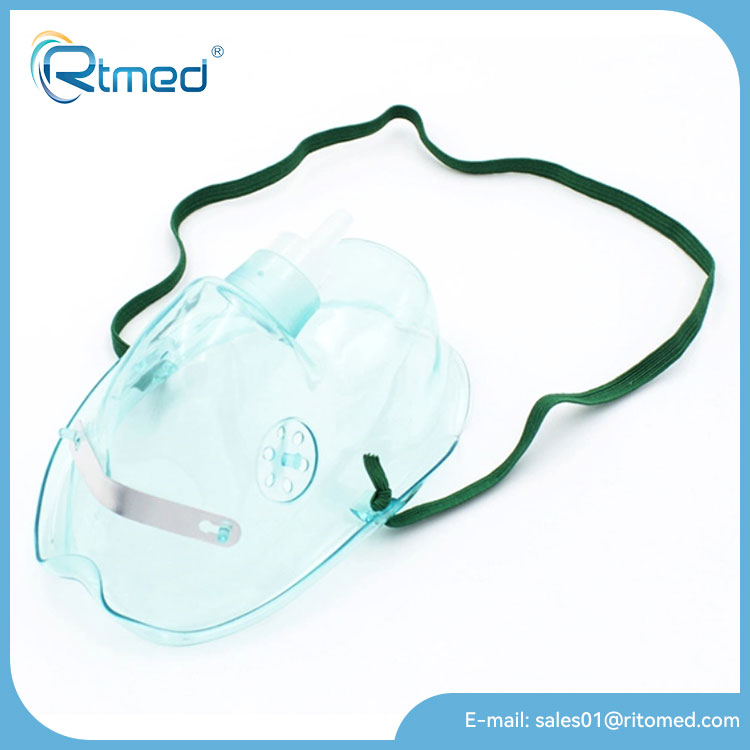 Oxygen Mask