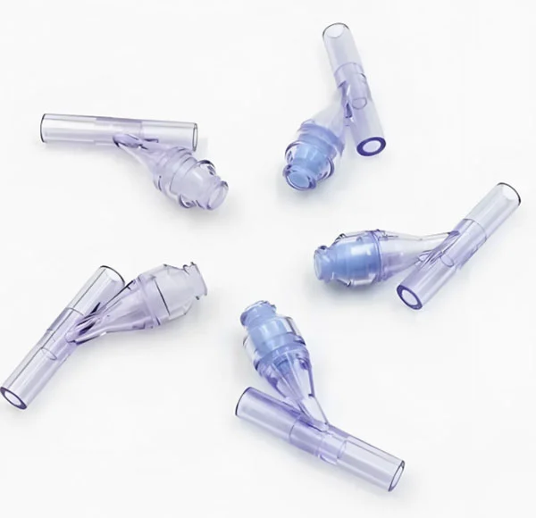 Needle Free Connector Needle Free Connector