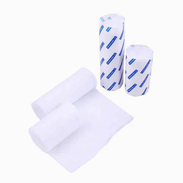 Orthopedic Wool Padding