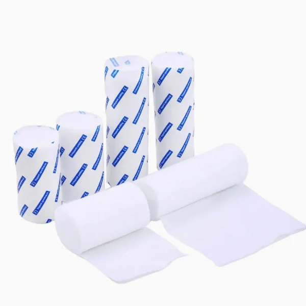 Orthopedic Wool Padding