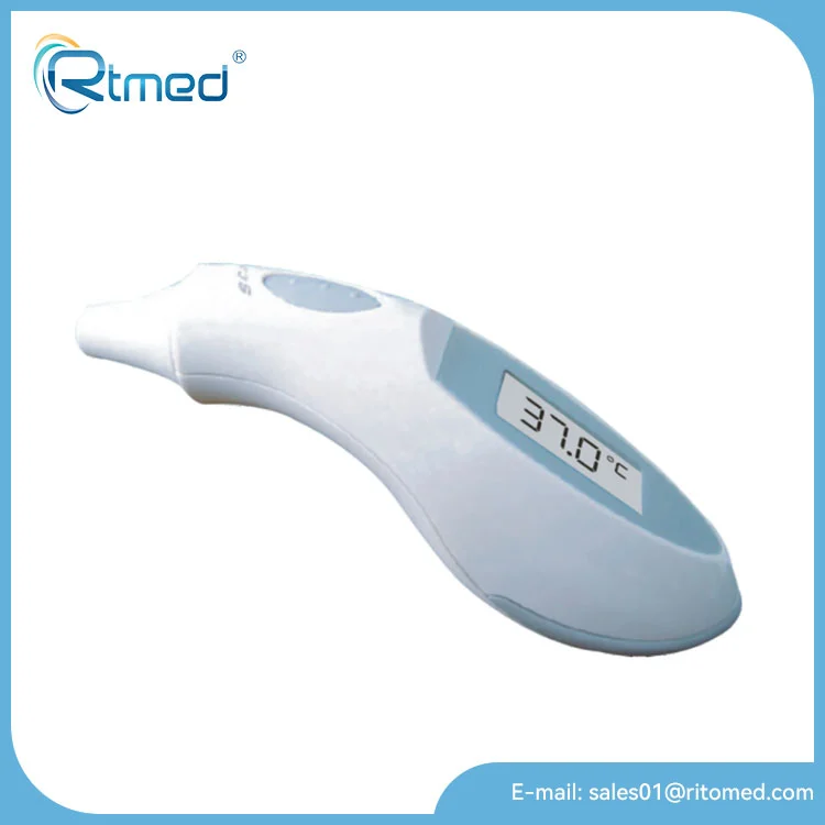 Infraröd örontermometer