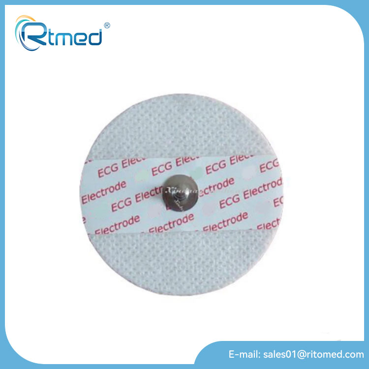 Non Woven EKG-elektrode