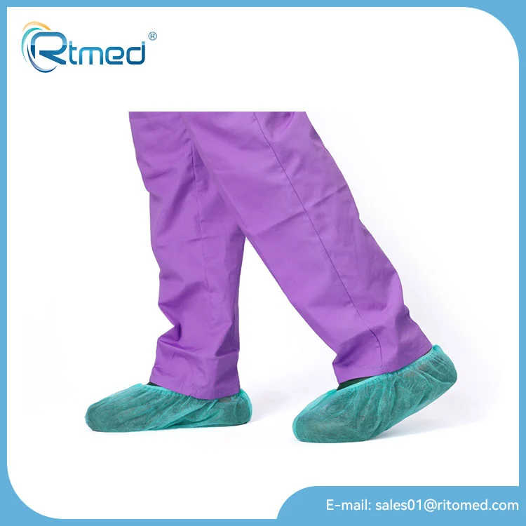 Non Woven skoskydd