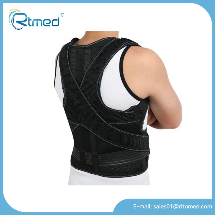 Spine Ortopedics Brace