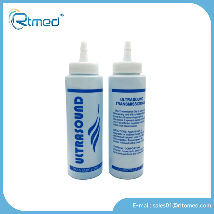 Ultraljudsgel 250ml