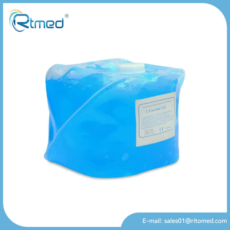 Ultraljudsgel 5L
