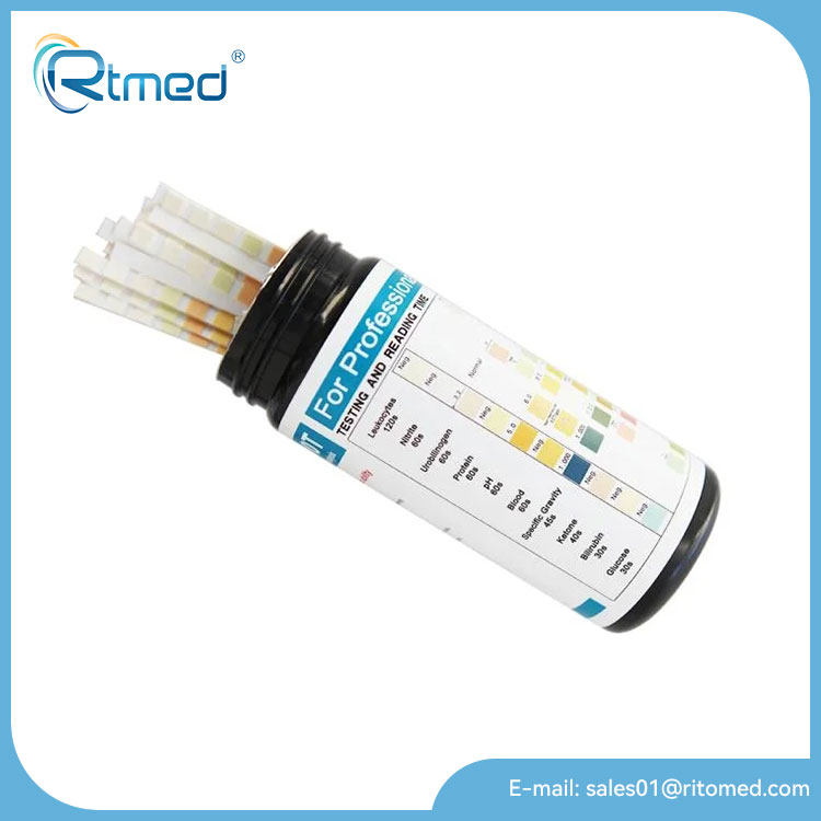 Uringraviditetstest HCG
